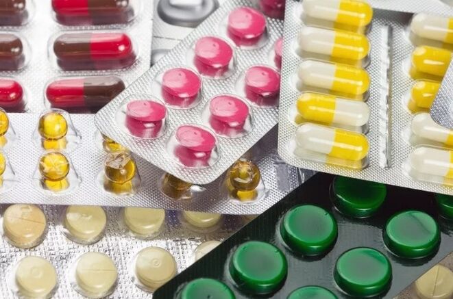 Medicinal medication to increase potency