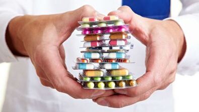 Options for the therapy of erectile disorders in men