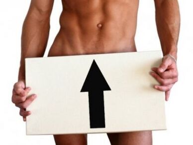 Review of potency stimulants in men