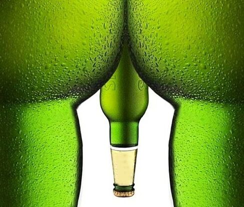 How beer works