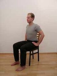 Exercise a vacuum cleaner to increase potency