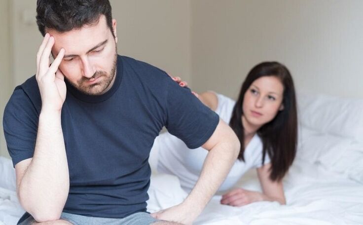 Women and men with poor potency, how to increase it